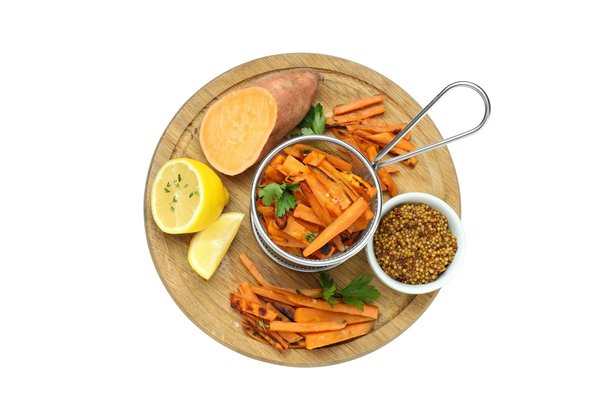 What's the Best Way to Fry Crispy Yet Tender Chicken Wings?